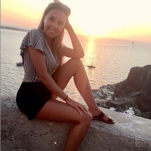 Meet your Posher, Alexandra